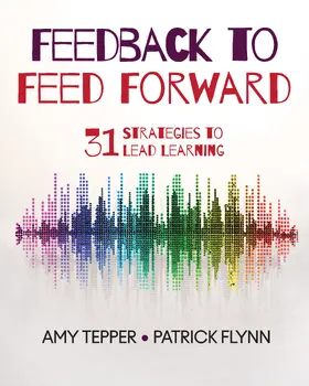 Tepper / Flynn |  Feedback to Feed Forward | Buch |  Sack Fachmedien