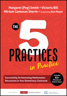 Smith / Bill / Sherin |  The Five Practices in Practice [Elementary] | Buch |  Sack Fachmedien
