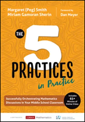 Smith / Sherin |  The Five Practices in Practice [Middle School] | Buch |  Sack Fachmedien
