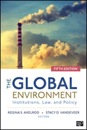 Axelrod / VanDeveer | The Global Environment | Buch | 978-1-5443-3014-3 | sack.de