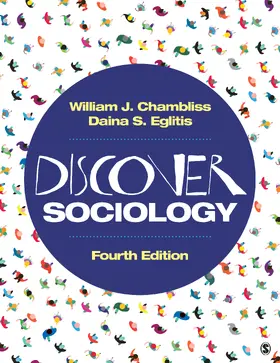 Chambliss / Eglitis |  Discover Sociology | Buch |  Sack Fachmedien
