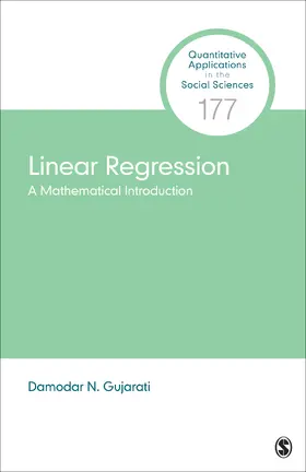 Gujarati |  Linear Regression | Buch |  Sack Fachmedien