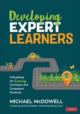 McDowell |  Developing Expert Learners | Buch |  Sack Fachmedien
