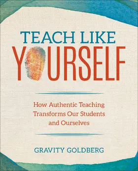 Goldberg |  Teach Like Yourself | Buch |  Sack Fachmedien