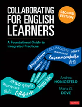 Honigsfeld / Dove | Collaborating for English Learners | Buch | 978-1-5443-4003-6 | sack.de