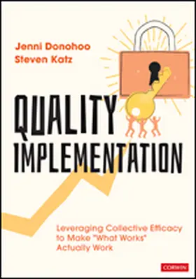 Donohoo / Katz |  Quality Implementation | Buch |  Sack Fachmedien