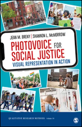 Breny / McMorrow |  Photovoice for Social Justice | Buch |  Sack Fachmedien