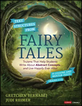 Bernabei / Reimer |  Text Structures from Fairy Tales | Buch |  Sack Fachmedien