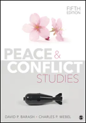 Barash / Webel |  Peace and Conflict Studies (Fifth Edition) | Buch |  Sack Fachmedien