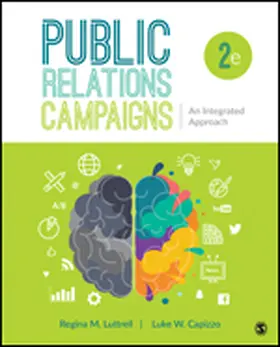 Luttrell / Capizzo |  Public Relations Campaigns | Buch |  Sack Fachmedien