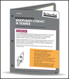 Lent / Voigt |  The On-Your-Feet Guide to Disciplinary Literacy in Science | Loseblattwerk |  Sack Fachmedien
