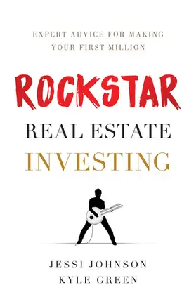 Johnson / Green |  Rockstar Real Estate Investing | eBook | Sack Fachmedien