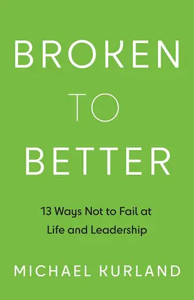 Kurland |  Broken to Better | eBook | Sack Fachmedien
