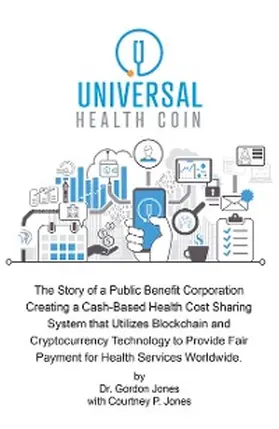 Jones |  Universal Health Coin | eBook | Sack Fachmedien