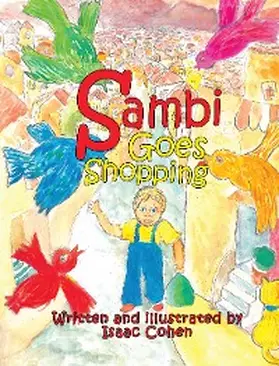 Cohen |  Sambi Goes Shopping | eBook | Sack Fachmedien