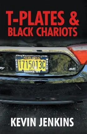 Jenkins |  T-Plates & Black Chariots | eBook | Sack Fachmedien
