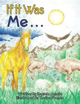 Amato |  If It Was Me . . . | eBook | Sack Fachmedien