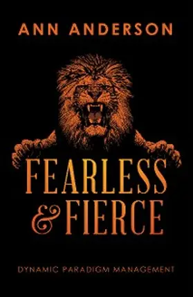 Anderson |  Fearless and Fierce | eBook | Sack Fachmedien