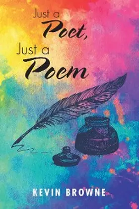Browne |  Just a Poet, Just a Poem | eBook | Sack Fachmedien
