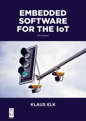 Elk | Embedded Software for the IoT | E-Book | www2.sack.de