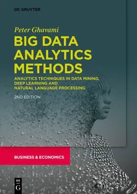 Ghavami | Big Data Analytics Methods | E-Book | sack.de