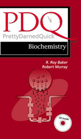 Baker |  PDQ Biochemistry | Sonstiges |  Sack Fachmedien