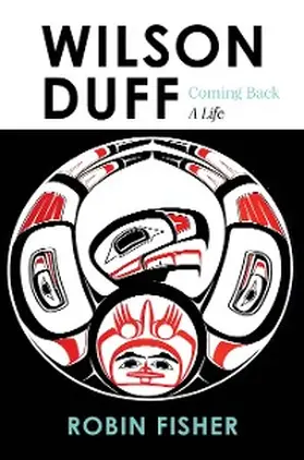 Fisher |  Wilson Duff | eBook | Sack Fachmedien