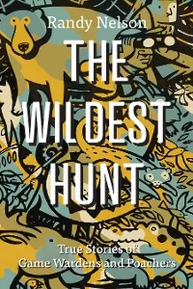 Nelson |  The Wildest Hunt | eBook | Sack Fachmedien
