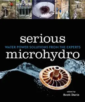 Davis |  Serious Microhydro | eBook | Sack Fachmedien