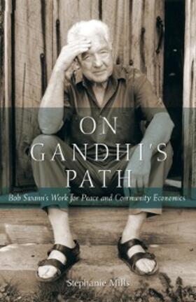 Mills |  On Gandhi's Path | eBook | Sack Fachmedien