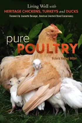 Miller |  Pure Poultry | eBook | Sack Fachmedien