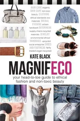 Black |  Magnifeco | eBook | Sack Fachmedien