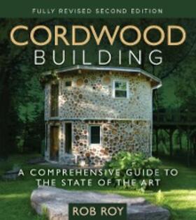 Roy |  Cordwood Building | eBook | Sack Fachmedien