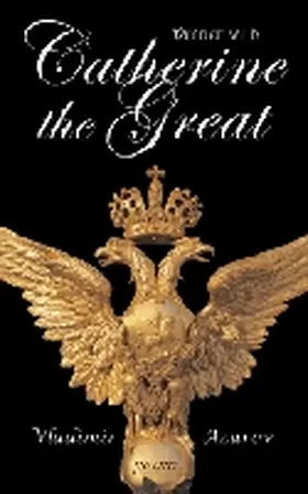 Azarov |  Dinner with Catherine the Great | Buch |  Sack Fachmedien