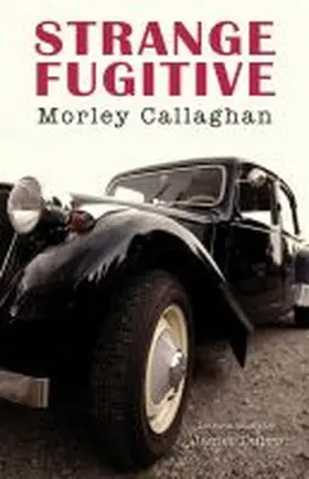Callaghan |  Strange Fugitive | Buch |  Sack Fachmedien