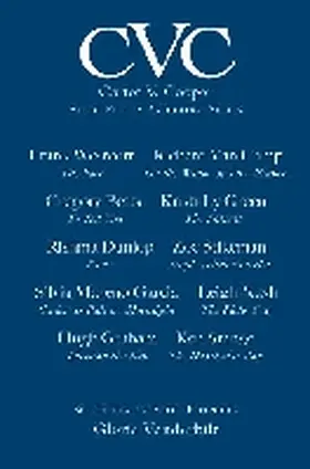  CVC: Book One | Buch |  Sack Fachmedien
