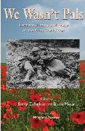 Callaghan / Meyer |  We Wasn't Pals | Buch |  Sack Fachmedien