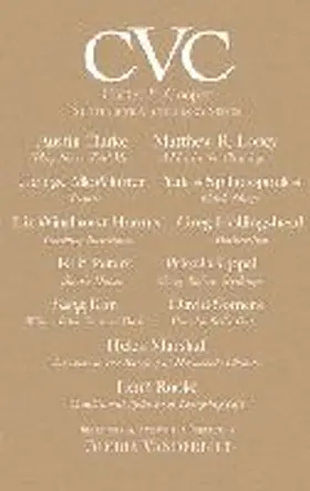  CVC: Book Three | Buch |  Sack Fachmedien