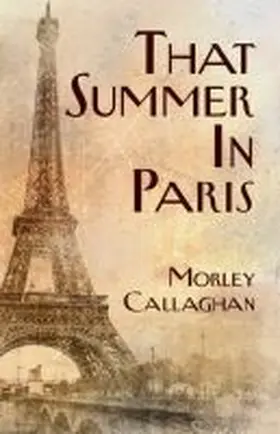 Callaghan |  That Summer in Paris | Buch |  Sack Fachmedien