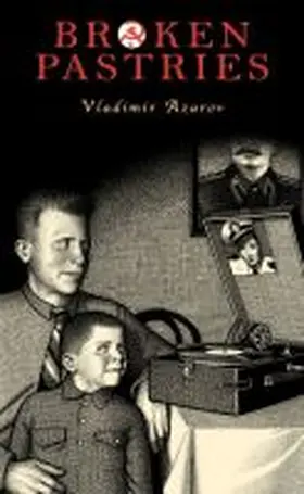 Azarov |  Broken Pastries | Buch |  Sack Fachmedien