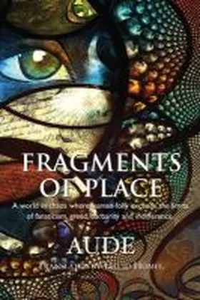  Fragments of Place | Buch |  Sack Fachmedien