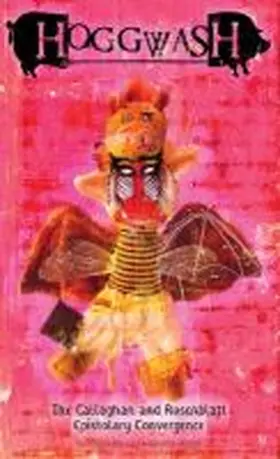 Callaghan / Rosenblatt |  Hoggwash | Buch |  Sack Fachmedien