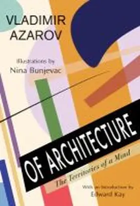 Azarov |  Of Architecture | Buch |  Sack Fachmedien