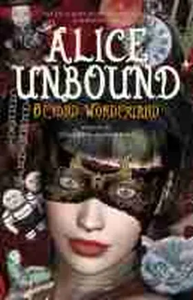 Anderson |  Alice Unbound | Buch |  Sack Fachmedien