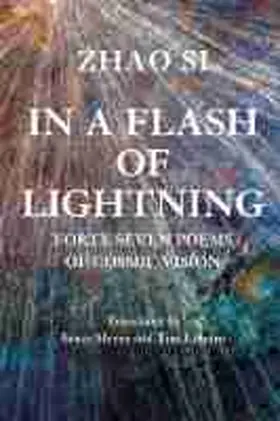 Si |  In a Flash of Lightning | Buch |  Sack Fachmedien