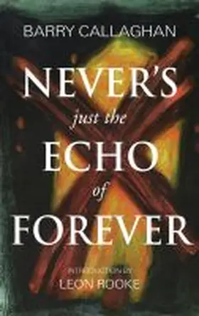 Callaghan |  Never's Just the Echo of Forever | Buch |  Sack Fachmedien