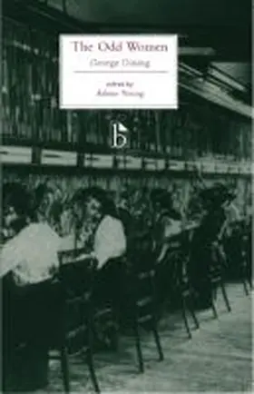 Gissing / Young |  The Odd Women | Buch |  Sack Fachmedien