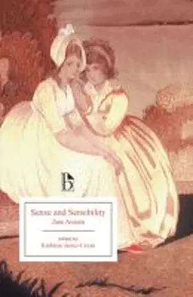 Austen / James-Cavan |  Sense and Sensibility | Buch |  Sack Fachmedien