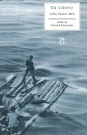 Mill |  On Liberty | Buch |  Sack Fachmedien