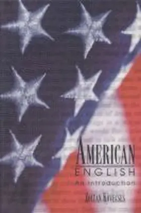 Kovecses |  American English | Buch |  Sack Fachmedien